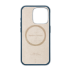Native Union (RE)Classic Case - obudowa ochronna do iPhone 16 Pro kompatybilna z MagSafe (navy)